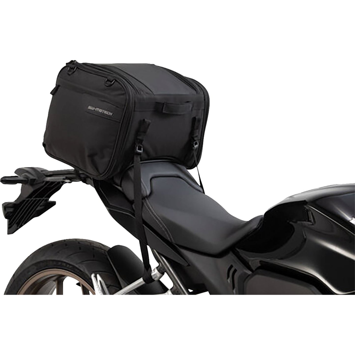 SW-Motech ION M Trail Bag - 26 to 36 Liter [MPN: BC.HTA.00.202.10000]_1506302