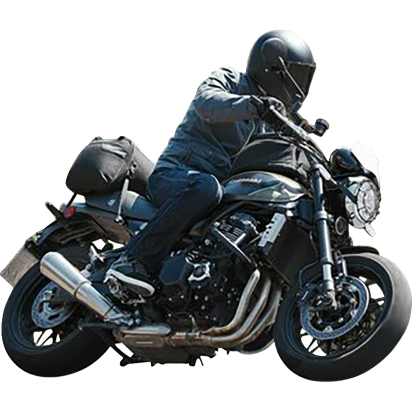 SW-Motech ION M Trail Bag - 26 to 36 Liter [MPN: BC.HTA.00.202.10000]_1506303