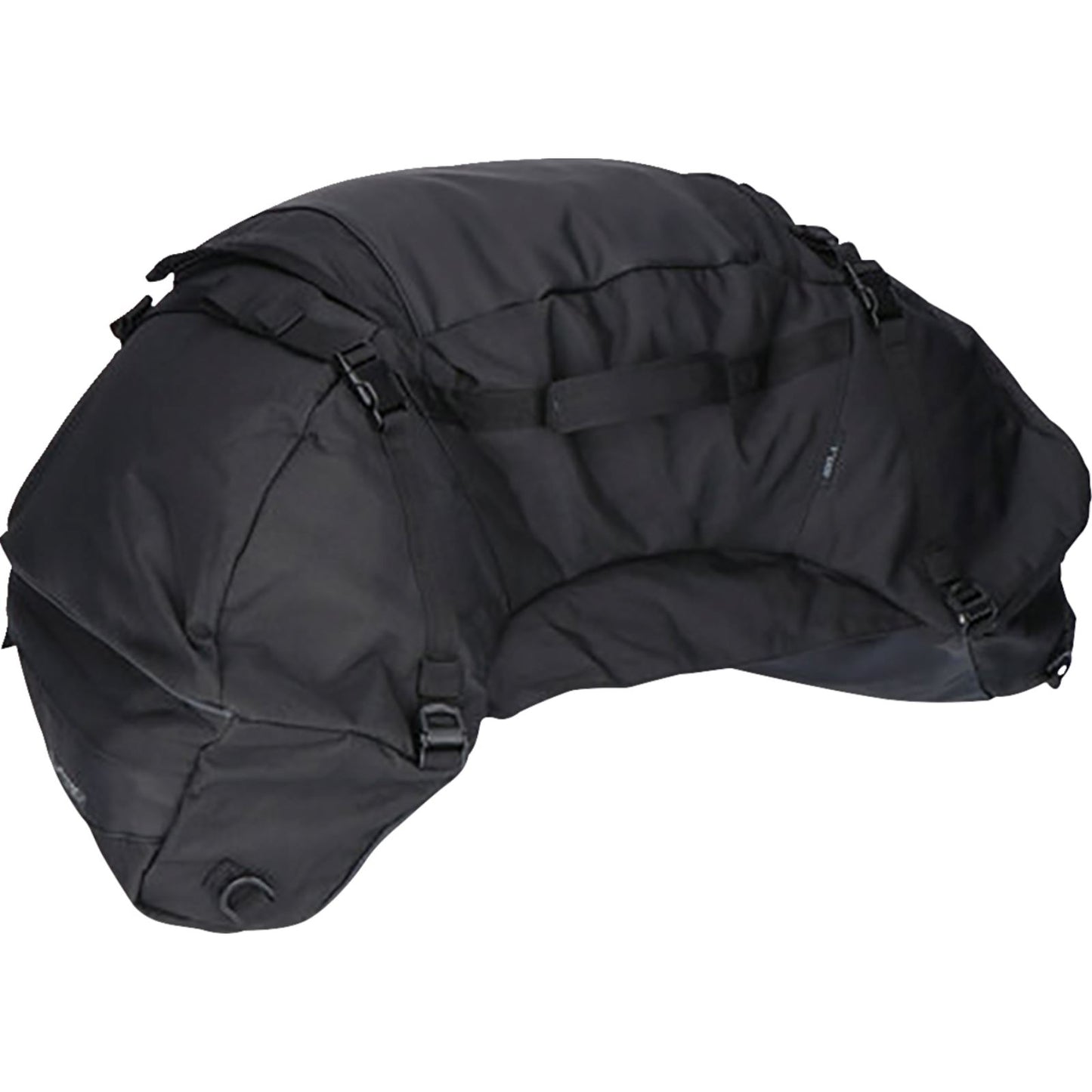 SW-Motech ION Tail Bag L - 50 Liter [MPN: BC.HTA.00.203.10000]_1506306