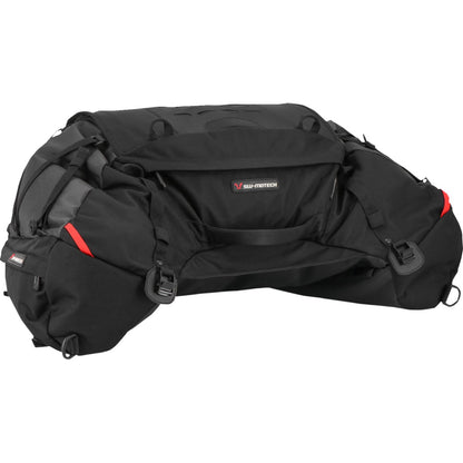 SW-Motech PRO Cargobag Tail Bag - 50 Liter - Black/Anthracite [MPN: BC.HTA.00.306.30000]_1526580