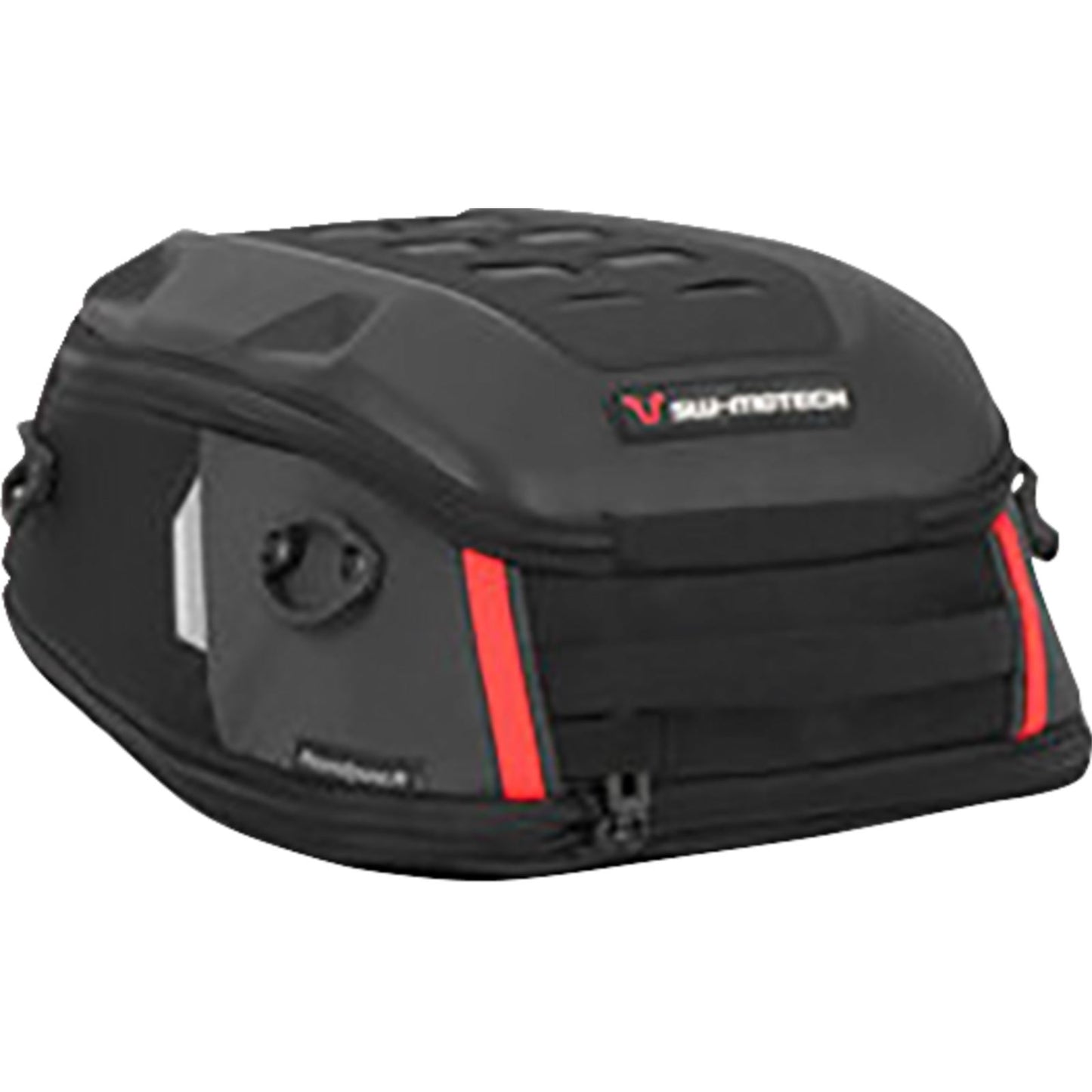 SW-Motech Pro Roadpack Tail Bag - 8 to 14 Liter - Black/Anthracite [MPN: BC.HTA.00.307.30000]_1506266