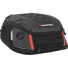 SW-Motech Pro Roadpack Tail Bag - 8 to 14 Liter - Black/Anthracite [MPN: BC.HTA.00.307.30000]_1506266