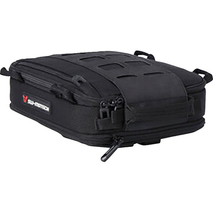 SW-Motech PRO Plus Accessory Bag - 3 to 6 Liter - Black [MPN: BC.HTA.00.308.30000]_1506270