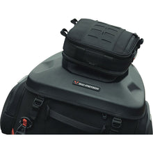 SW-Motech PRO Plus Accessory Bag - 3 to 6 Liter - Black [MPN: BC.HTA.00.308.30000]_1506271