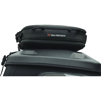 SW-Motech PRO Plus Accessory Bag - 3 to 6 Liter - Black [MPN: BC.HTA.00.308.30000]_1506272