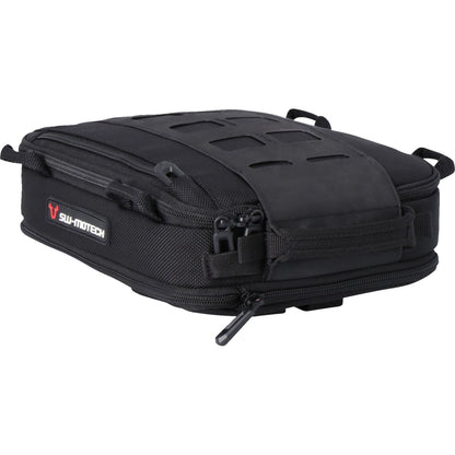 SW-Motech PRO Plus Accessory Bag - 3 to 6 Liter - Black [MPN: BC.HTA.00.308.30000]_1526584