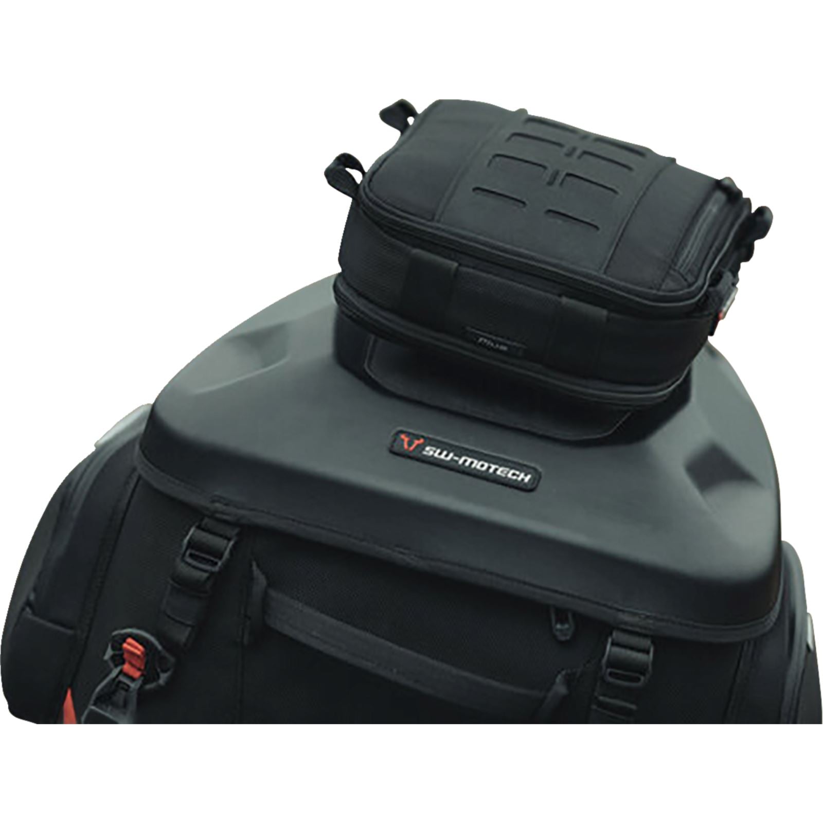 SW-Motech PRO Plus Accessory Bag - 3 to 6 Liter - Black [MPN: BC.HTA.00.308.30000]_1526586