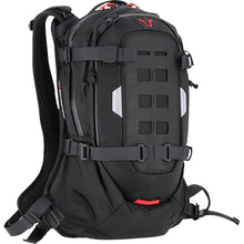 SW-Motech Pro Cosmo Backpack - Black/Anthracite [MPN: BC.RUC.00.004.30000]_1506273