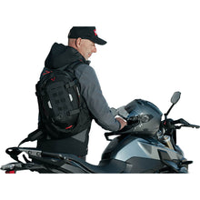 SW-Motech Pro Cosmo Backpack - Black/Anthracite [MPN: BC.RUC.00.004.30000]_1506274