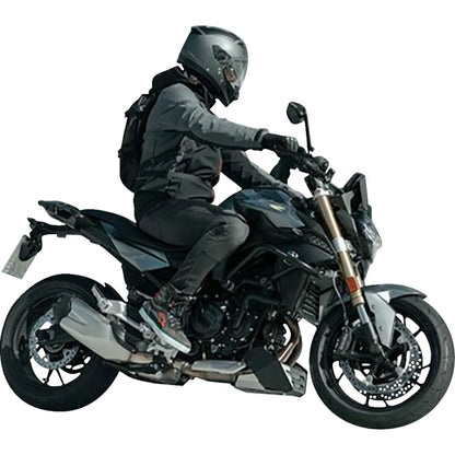 SW-Motech Pro Cosmo Backpack - Black/Anthracite [MPN: BC.RUC.00.004.30000]_1506277