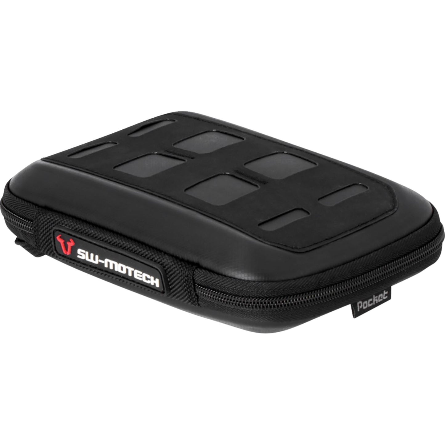 SW-Motech PRO Pocket Accessory Bag - 1 Liter - Black [MPN: BC.TRS.00.153.30000]_1526587