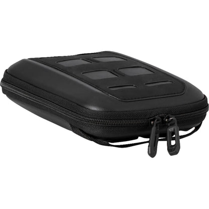 SW-Motech PRO Pocket Accessory Bag - 1 Liter - Black [MPN: BC.TRS.00.153.30000]_1526588