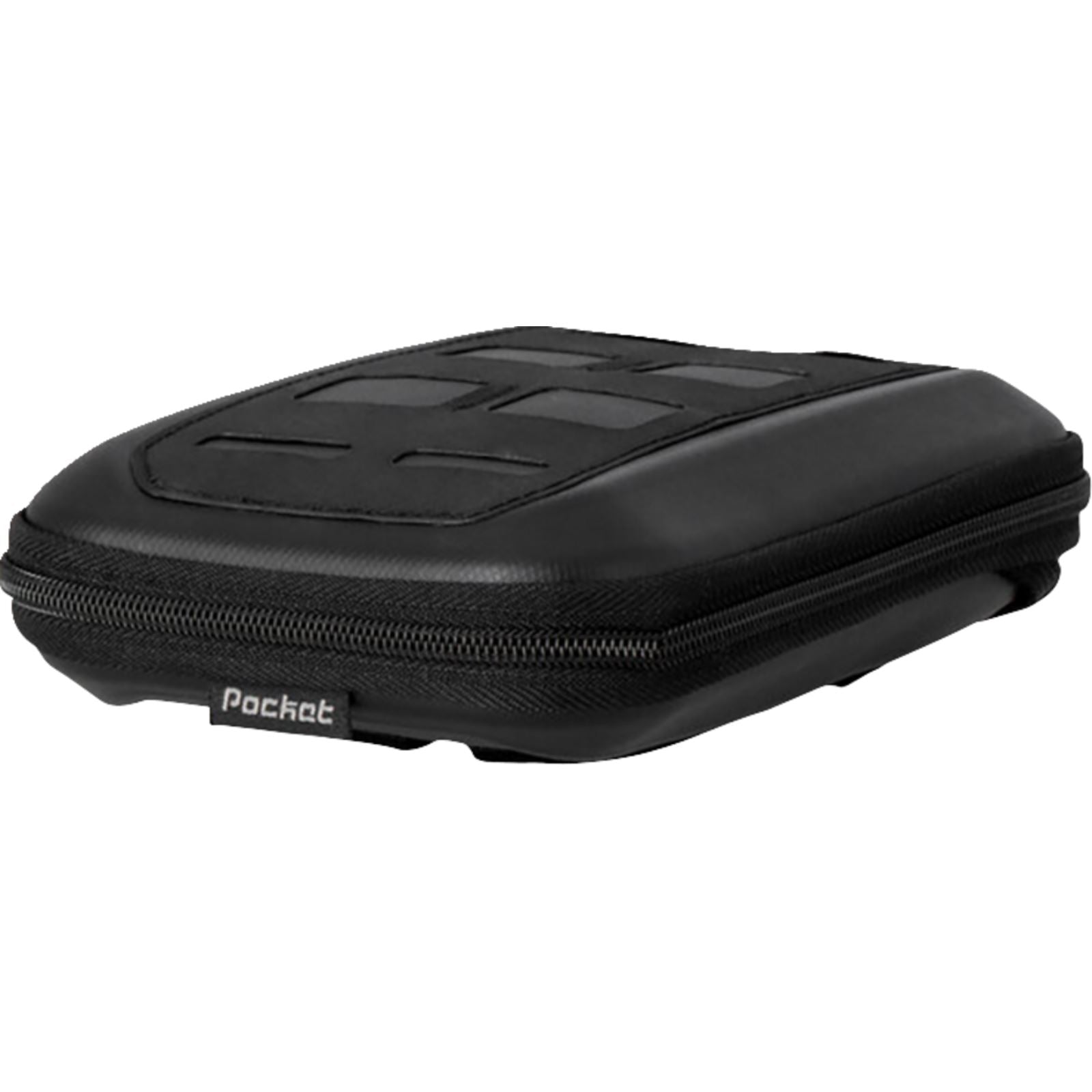 SW-Motech PRO Pocket Accessory Bag - 1 Liter - Black [MPN: BC.TRS.00.153.30000]_1526590