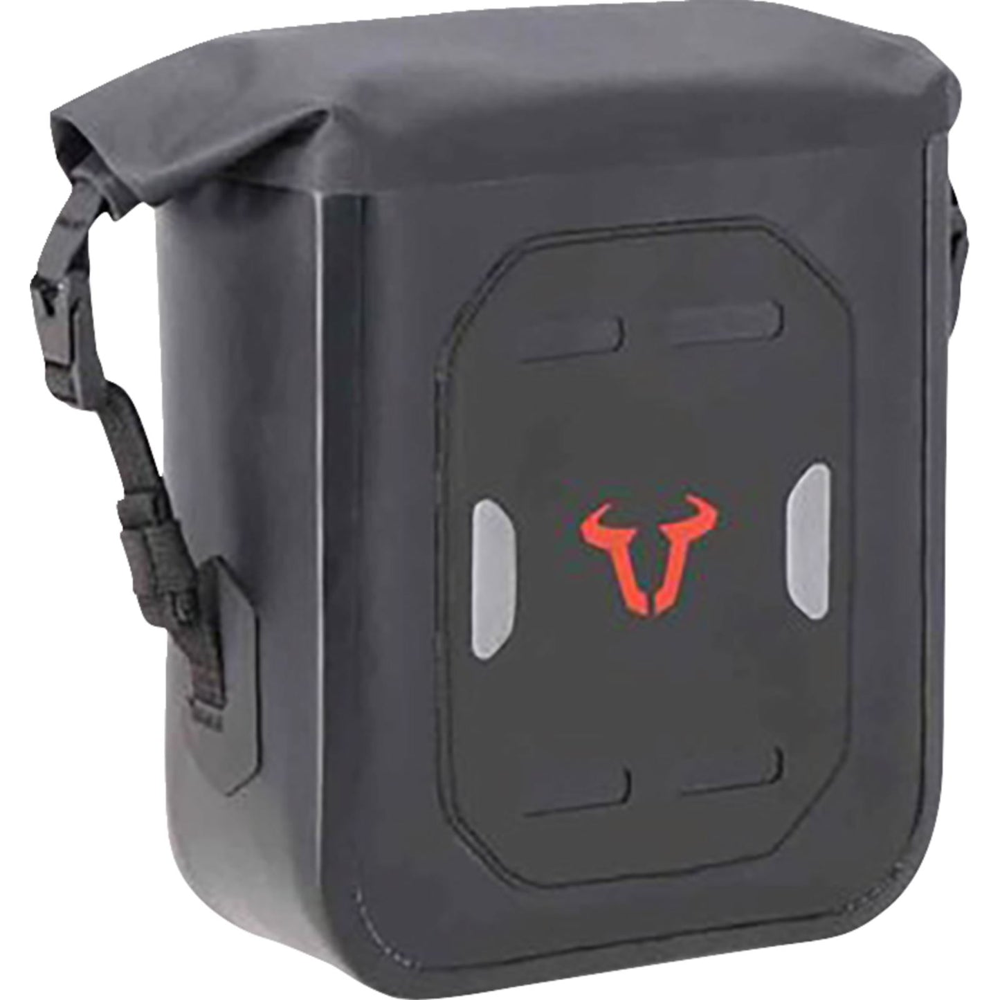 SW-Motech Pro Plus WaterProof Accessory Bag - Black [MPN: BC.WPB.00.027.10000]_1506310