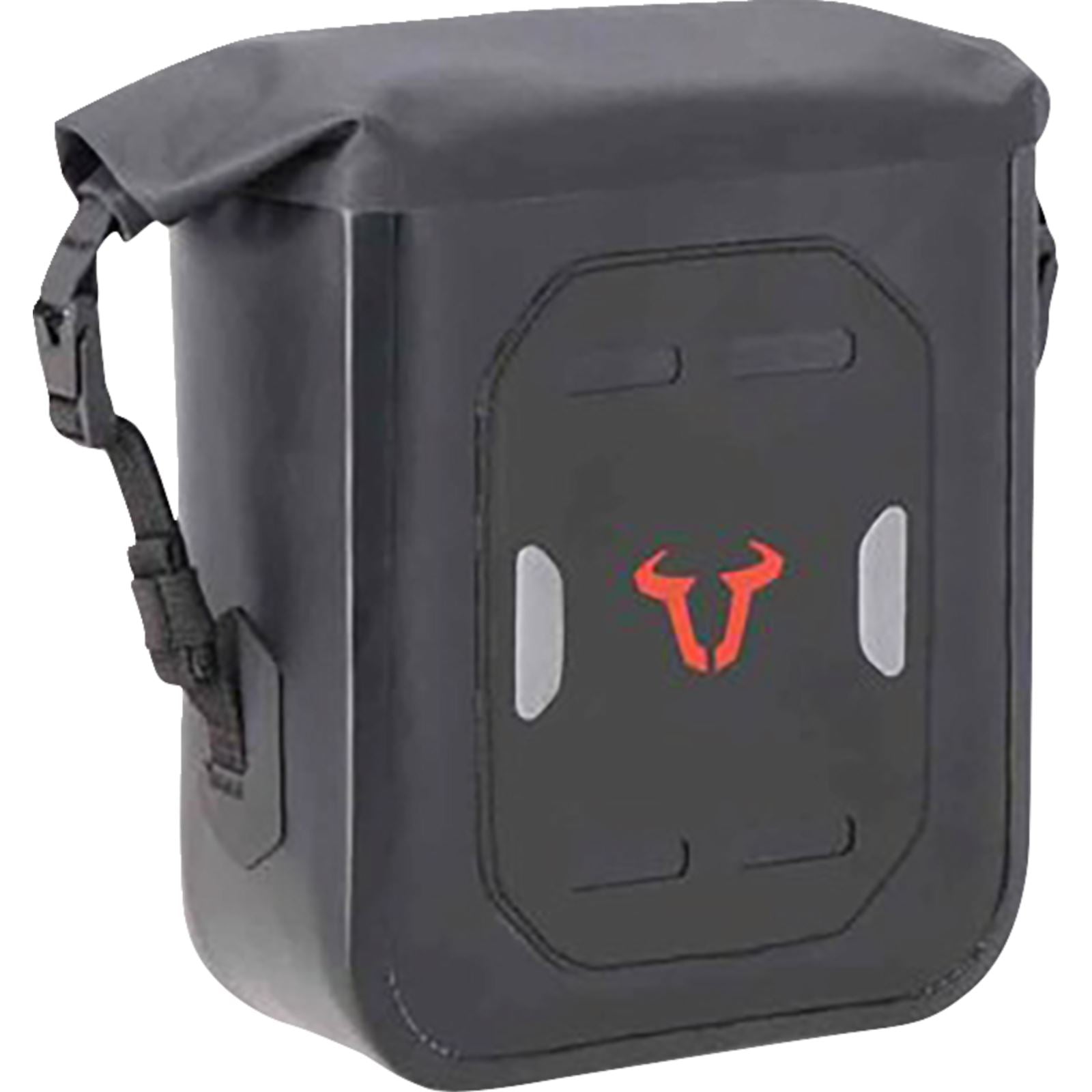 SW-Motech Pro Plus WaterProof Accessory Bag - Black [MPN: BC.WPB.00.027.10000]_1506310