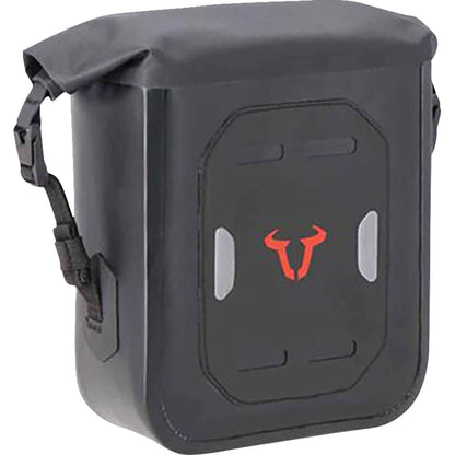 SW-Motech Pro Plus WaterProof Accessory Bag - Black [MPN: BC.WPB.00.027.10000]_1506310