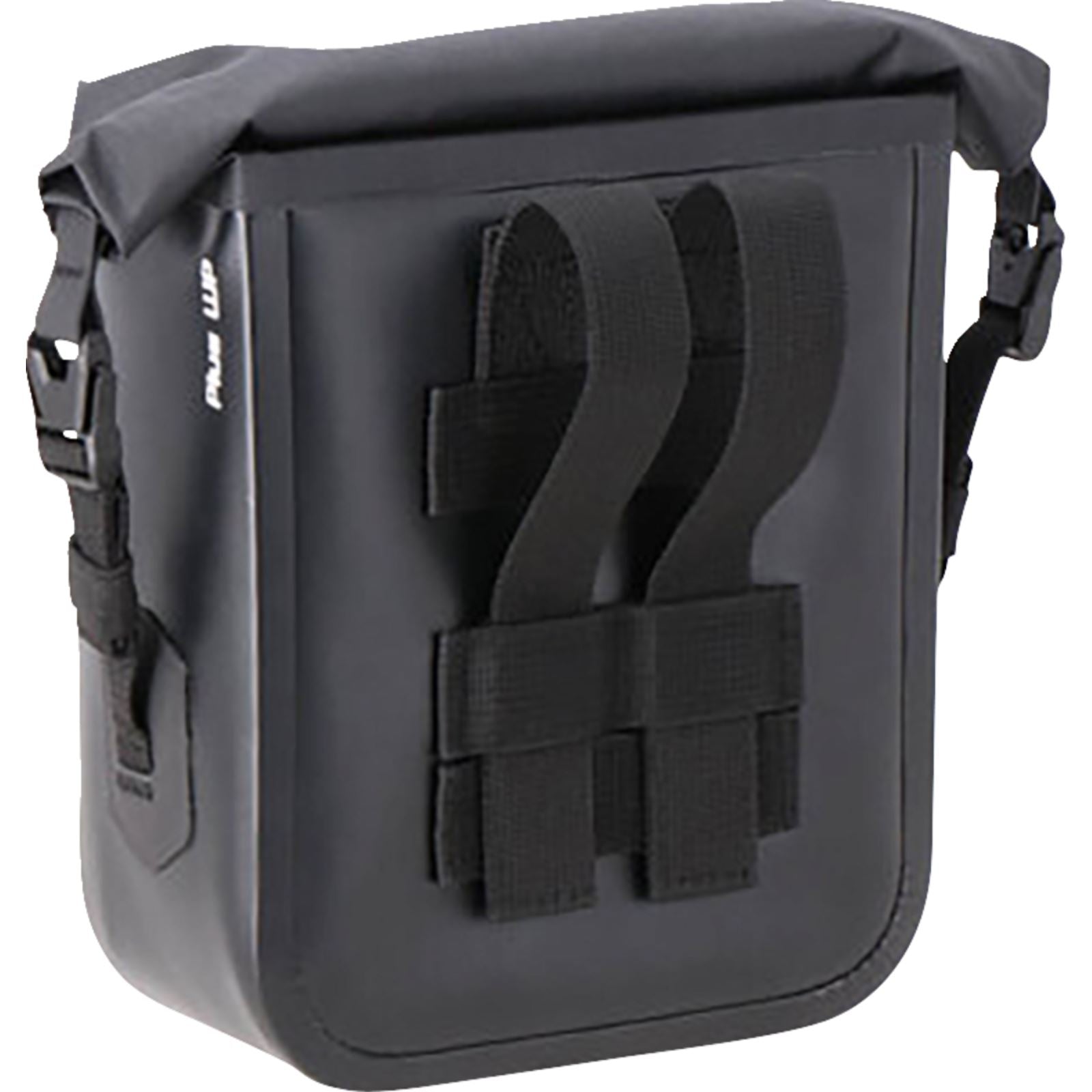 SW-Motech Pro Plus WaterProof Accessory Bag - Black [MPN: BC.WPB.00.027.10000]_1506334