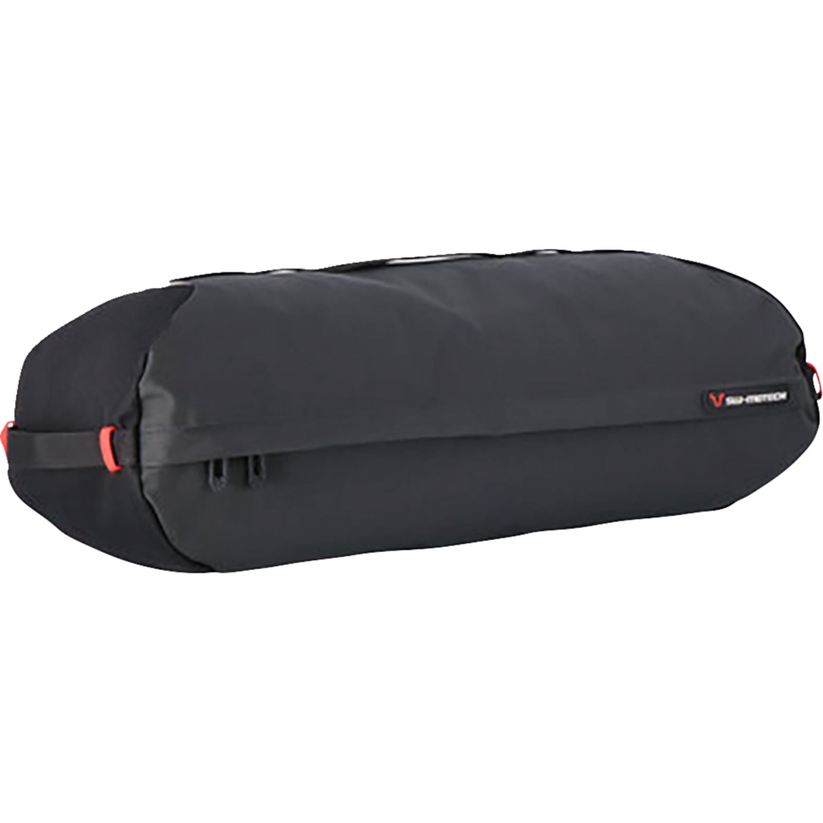 SW-Motech Pro Tentbag Tail Bag - 18 Liter - Black/Anthracite [MPN: BC.HTA.00.350.30000]_1506337