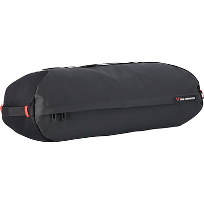 SW-Motech Pro Tentbag Tail Bag - 18 Liter - Black/Anthracite [MPN: BC.HTA.00.350.30000]_1506337