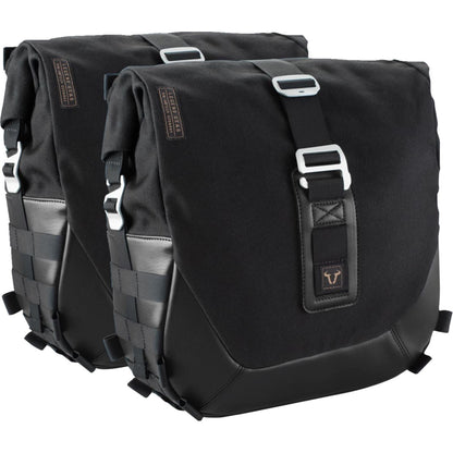SW-Motech PRO Travelbag Tail Bag - 65 Liter - Black/Anthracite [MPN: BC.HTA.00.301.30000]_1526594