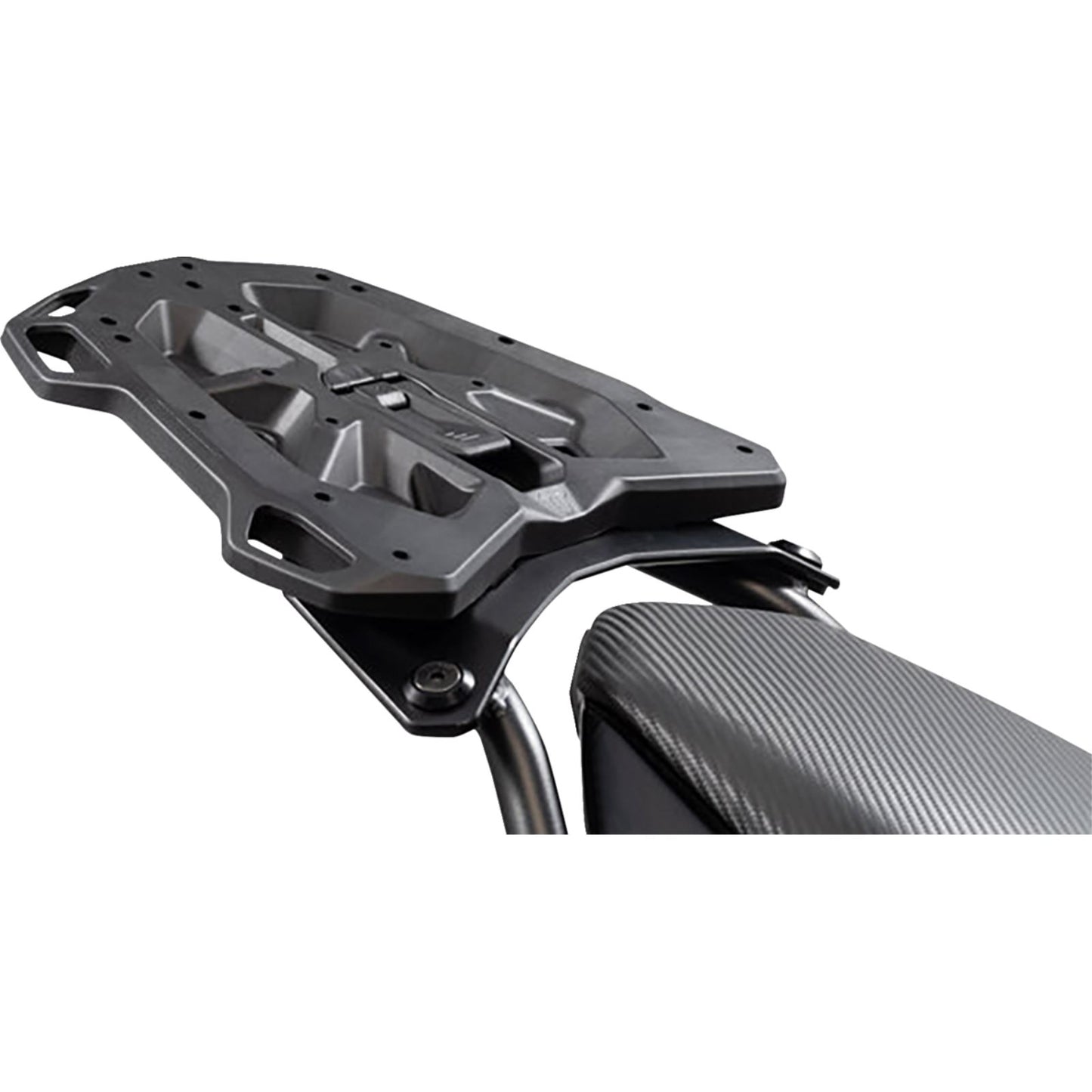 SW-Motech Street-Rack Adapter Plate - Black [MPN: GPT.00.152.50000/B]_1506349
