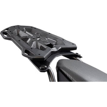 SW-Motech Street-Rack Adapter Plate - Black [MPN: GPT.00.152.50000/B]_1506349