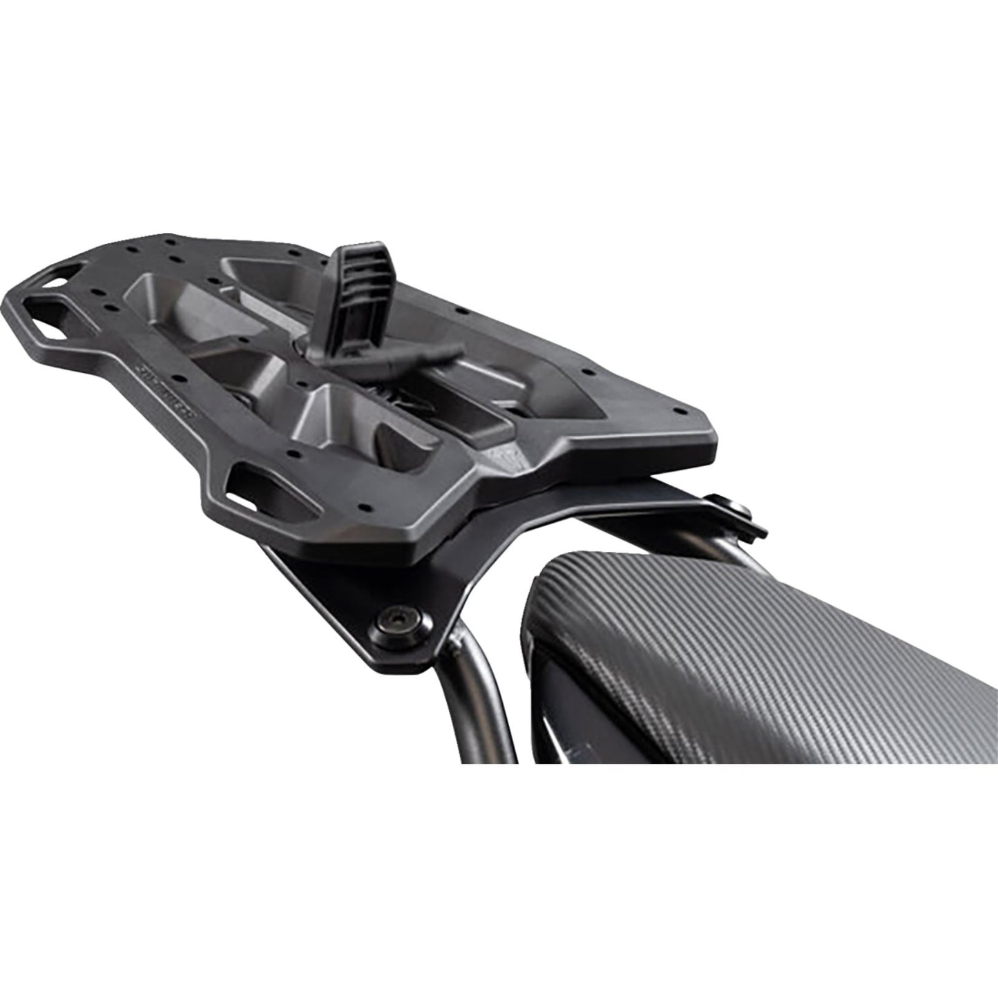 SW-Motech Street-Rack Adapter Plate - Black [MPN: GPT.00.152.50000/B]_1506350