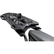 SW-Motech Street-Rack Adapter Plate - Black [MPN: GPT.00.152.50000/B]_1506350