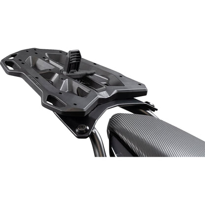 SW-Motech Street-Rack Adapter Plate - Black [MPN: GPT.00.152.50000/B]_1506350
