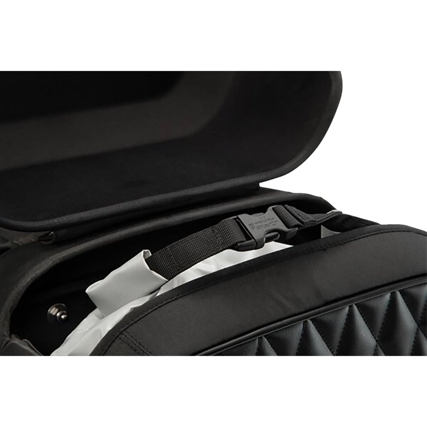 SW-Motech WaterProof Inner Bag - LH1/LH2 - Black [MPN: BC.ZUB.00.106.30000]_1506333