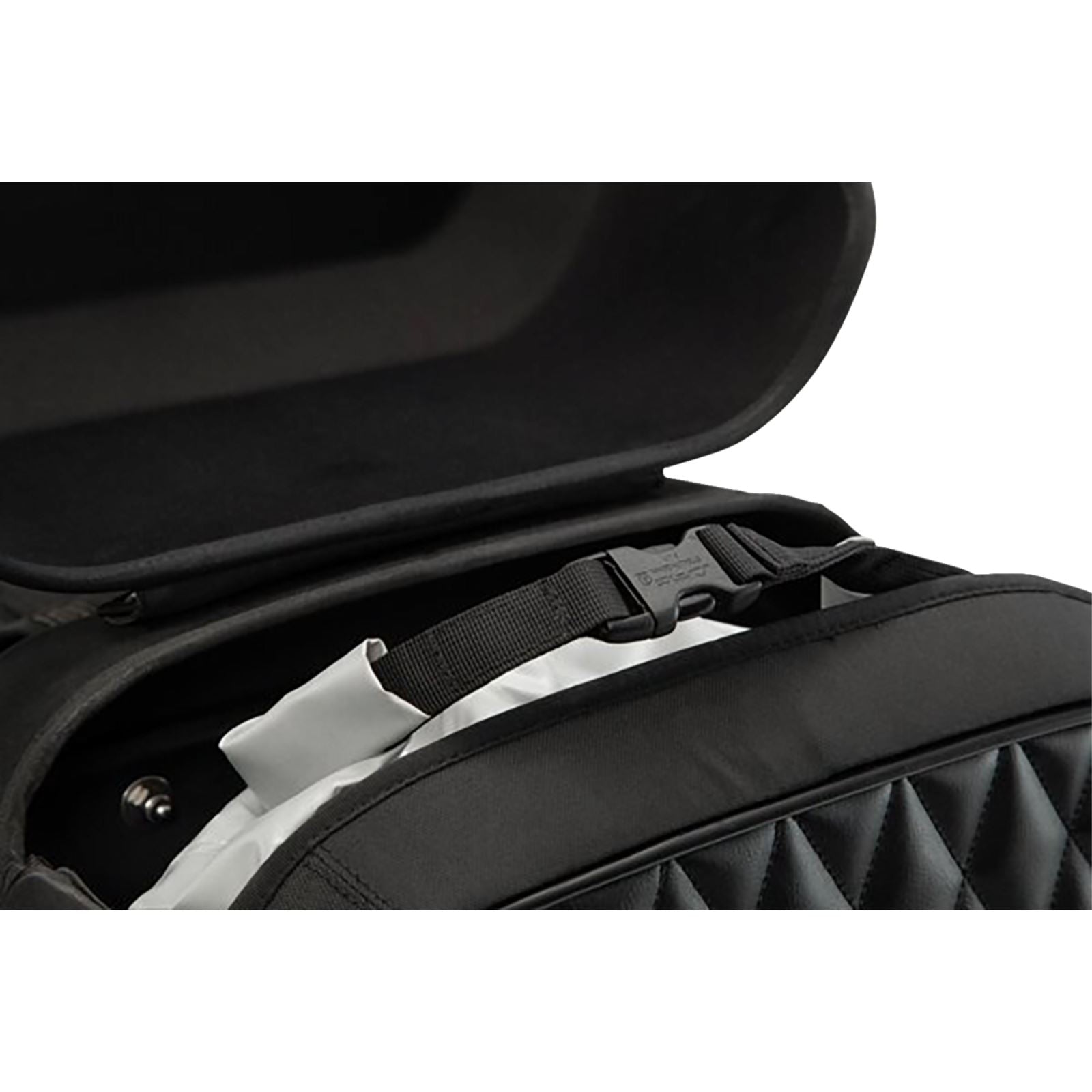 SW-Motech WaterProof Inner Bag - LH1/LH2 - Black [MPN: BC.ZUB.00.106.30000]_1506333