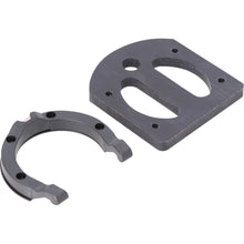 SW-Motech ION Tank Ring Kit for BMW [MPN: TRT.00.475.32900/B]_1506320