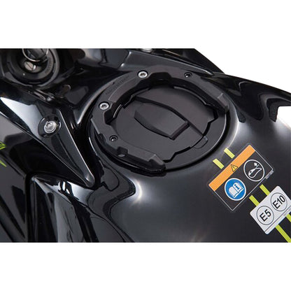 SW-Motech PRO Tank Ring Kit for Kawasaki [MPN: TRT.00.787.31200/B]_1506331