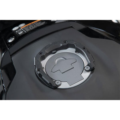 SW-Motech PRO Tank Ring Kit for Yamaha [MPN: TRT.00.787.31600/B]_1506332