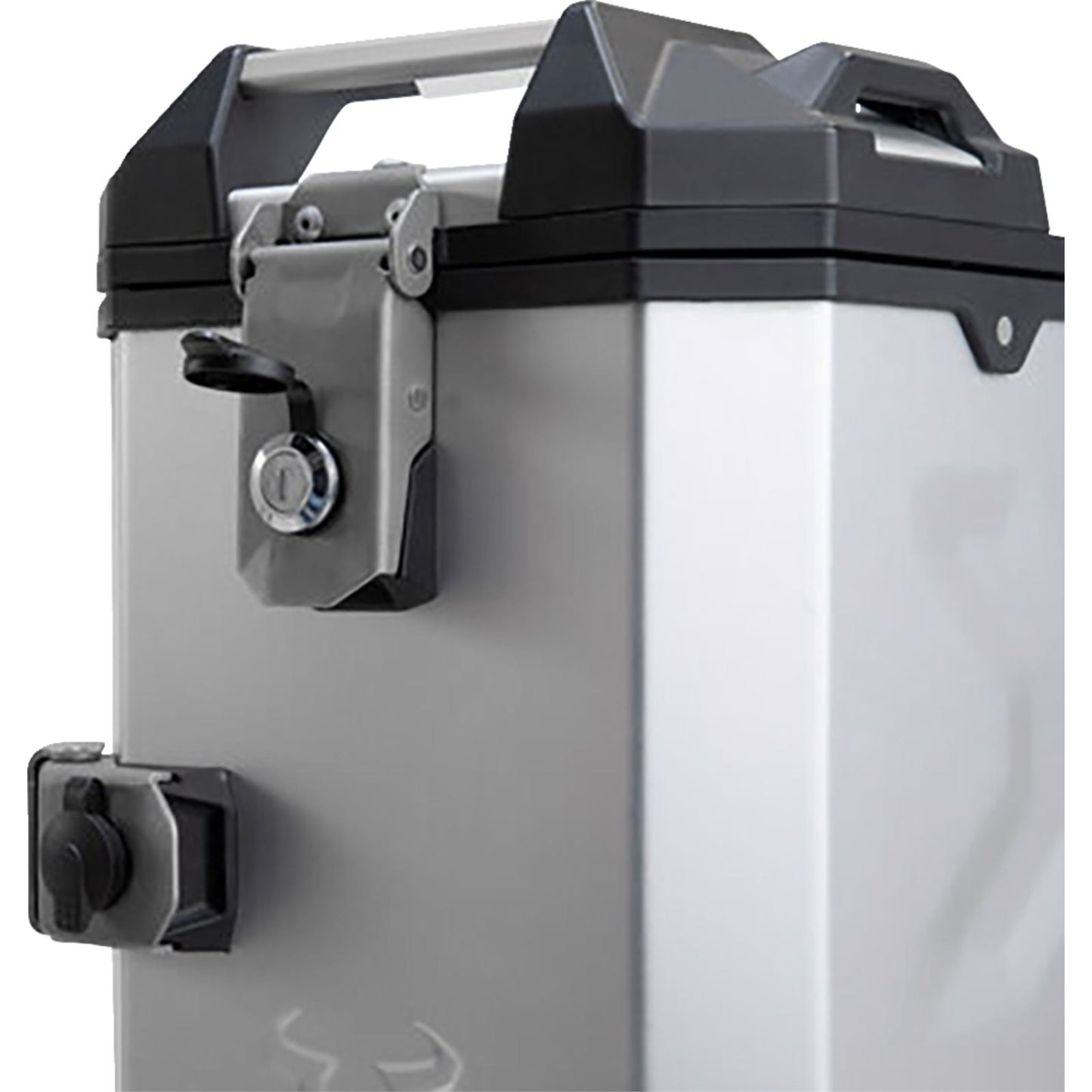 SW-Motech TRAX Lock Set Anti-theft Protection - 9 Matching Locks/Keys [MPN: QLS.00.046.15100]_1506380