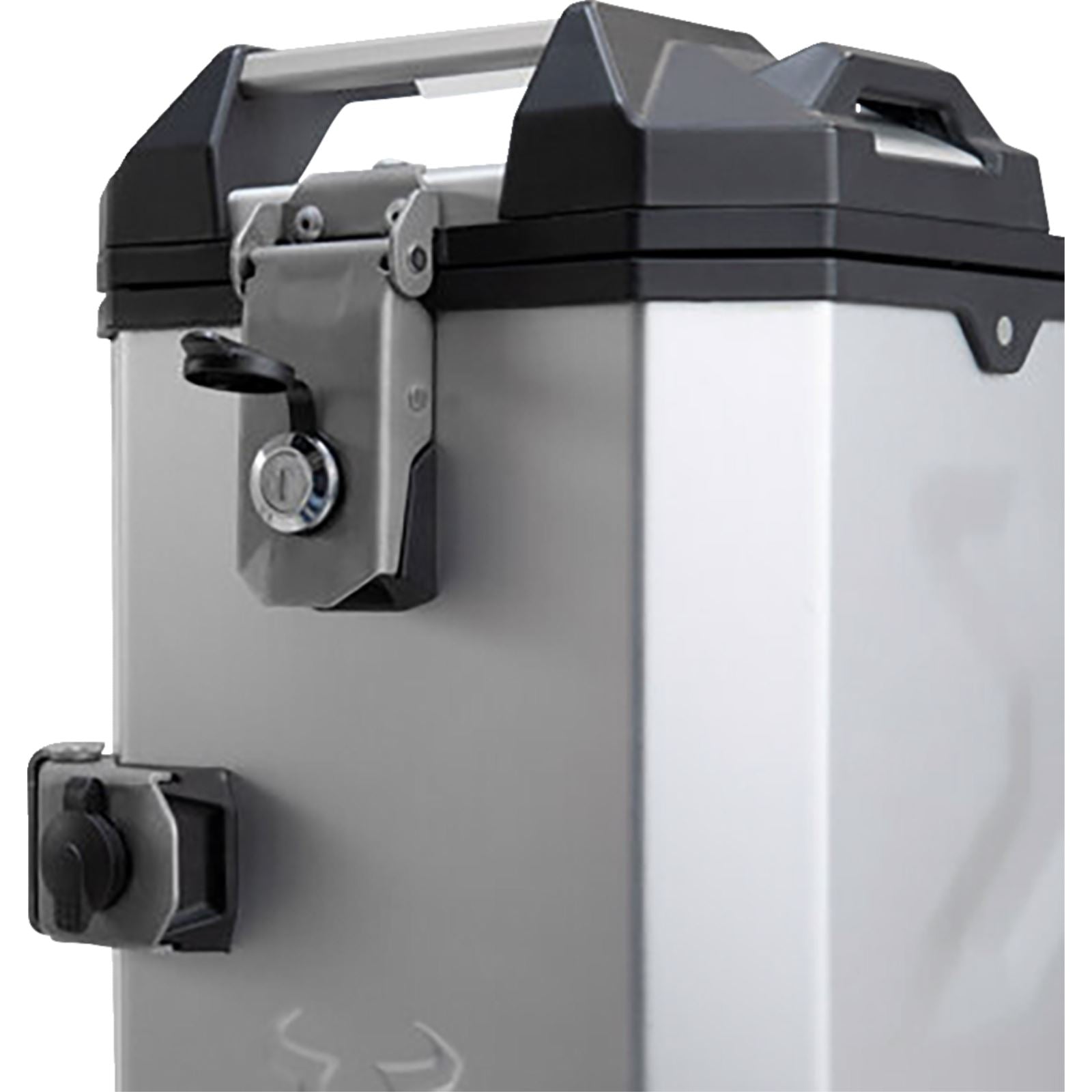 SW-Motech TRAX Lock Set Anti-theft Protection - 9 Matching Locks/Keys [MPN: QLS.00.046.15100]_1506380