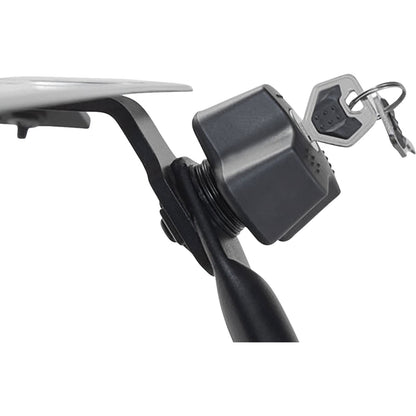 SW-Motech TRAX Lock Set Anti-theft Protection - 9 Matching Locks/Keys [MPN: QLS.00.046.15100]_1506377