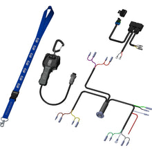 KFI Hand Remote Plow Control Kit 106950_1506420