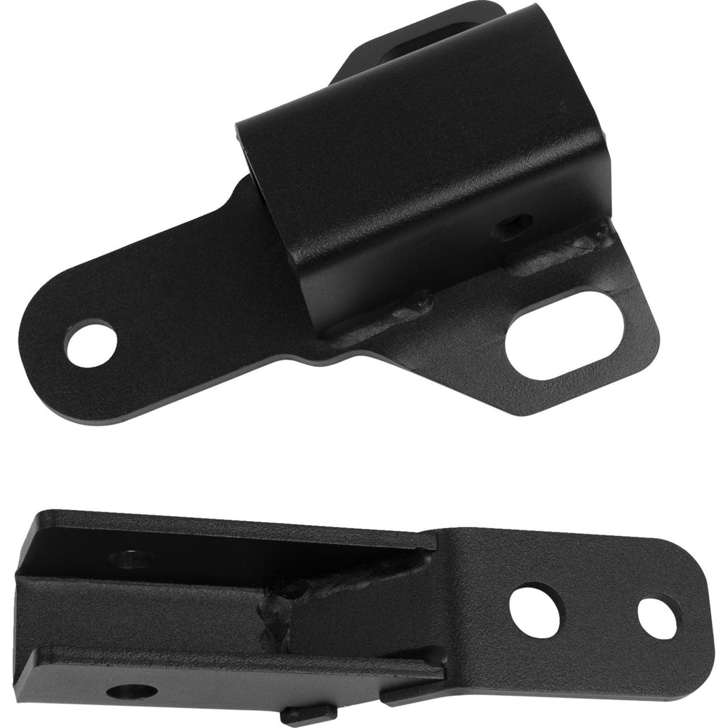 Moose Offroad Three-Way Hitch - 2" Receiver 1199PF_1556139