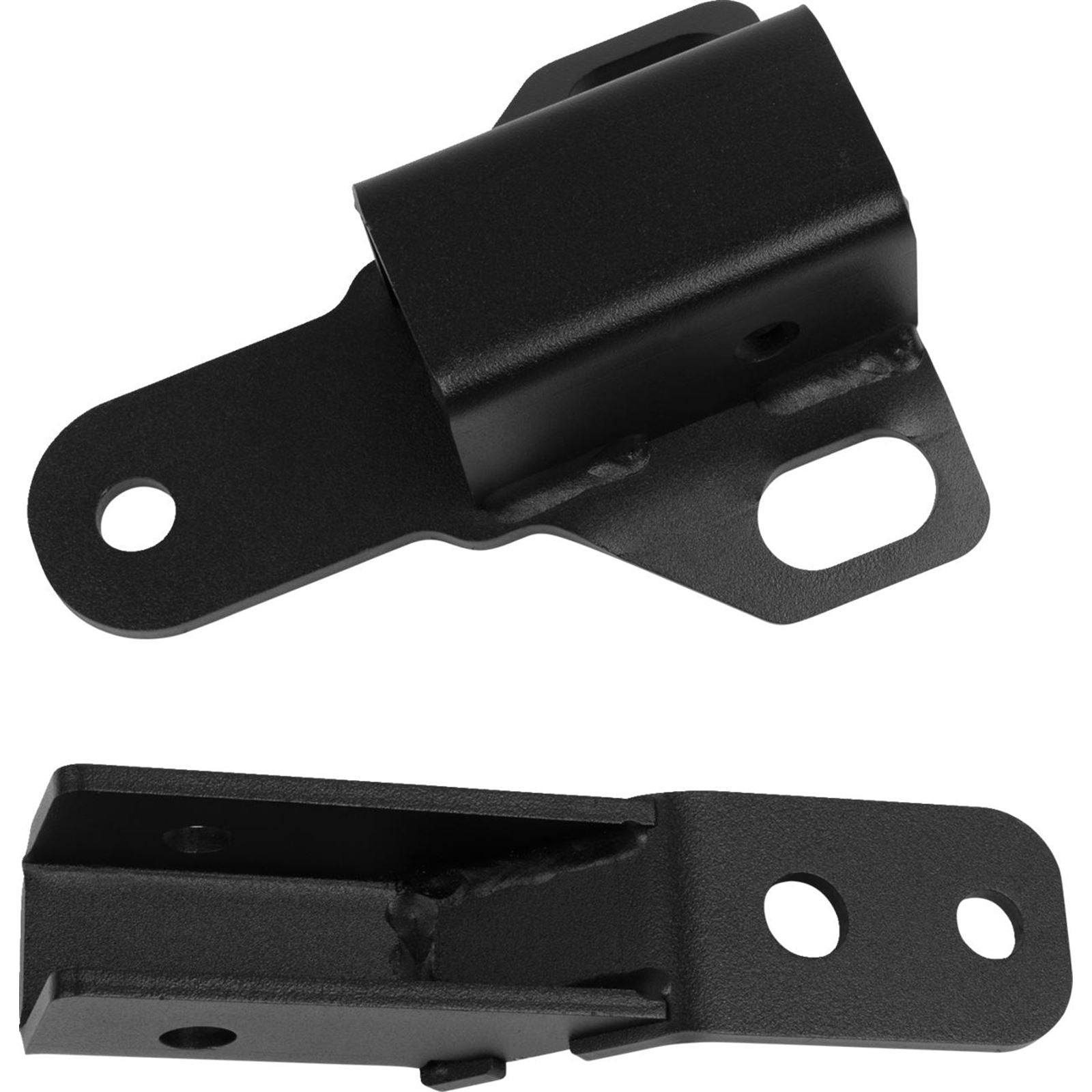 Moose Offroad Three-Way Hitch - 2" Receiver 1199PF_1556139