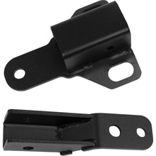 Moose Offroad Three-Way Hitch - 2" Receiver 1199PF_1556139