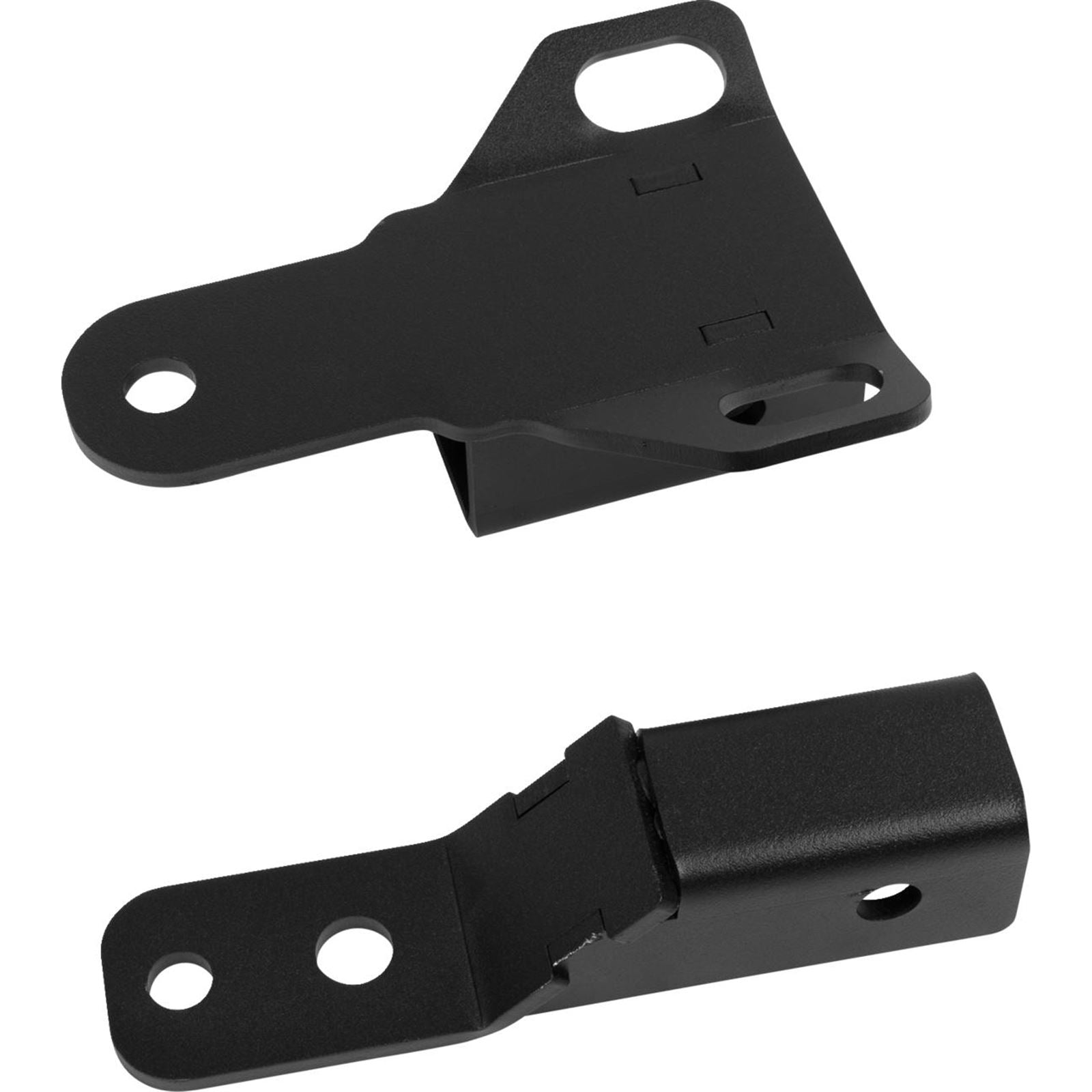 Moose Offroad Three-Way Hitch - 2" Receiver 1199PF_1556140