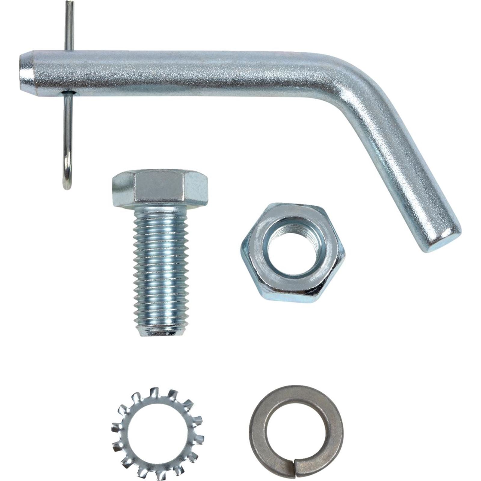 Moose Offroad Three-Way Hitch - 2" Receiver 1199PF_1556141