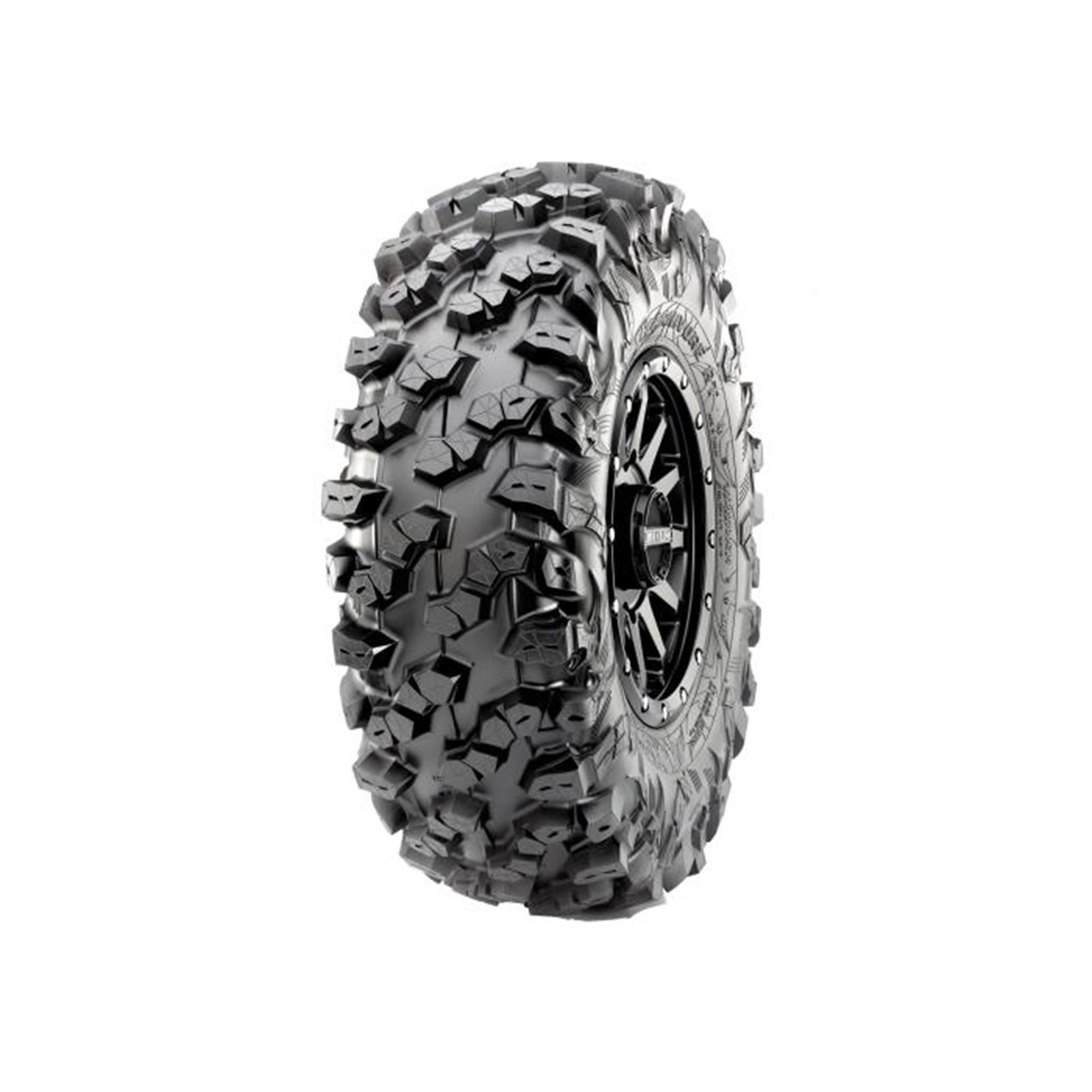 Maxxis - Powersports Tire - 30x10.00R15 ML9 8PR TL Carnivore RT NHS TM00438400_1547243