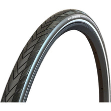 Maxxis - Bicycle Detonator Tire - 700 x 35mm - Clincher - Wire - Black TB00530300_1554462