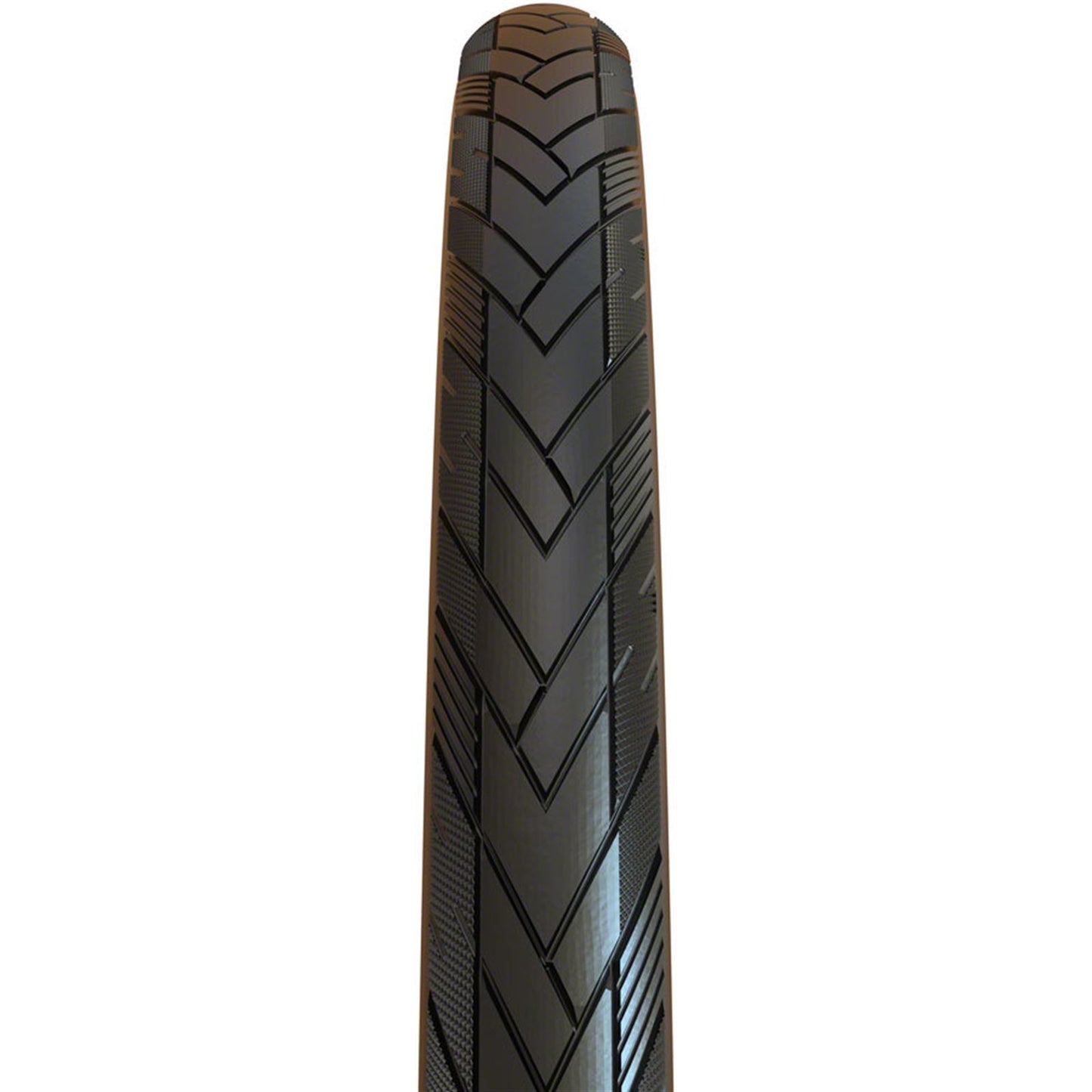 Maxxis - Bicycle Detonator Tire - 700 x 35mm - Clincher - Wire - Black TB00530300_1554463