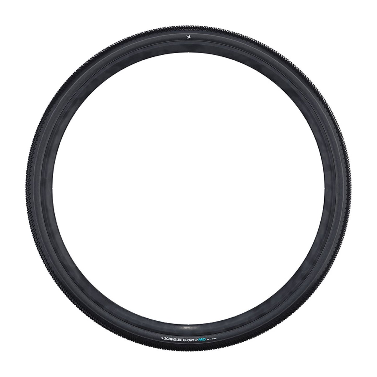 Schwalbe G-One R Tire - 700 x 40, Tubeless, Folding, Evolution Line [MPN: 11654581]_1872419