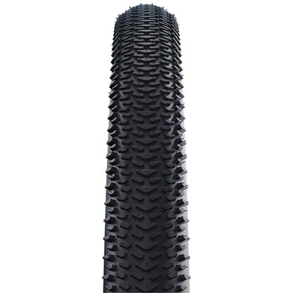 Schwalbe G-One R Tire - 700 x 45, Tubeless, Folding, Black, Evolution Line [MPN: 11654582]_1872420
