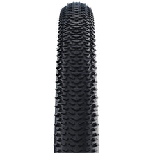 Schwalbe G-One R Tire - 700 x 40, Tubeless, Folding - Black/Transparent 11654240.01_1521638