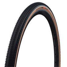 Schwalbe G-One R Tire - 700 x 40, Tubeless, Folding - Black/Transparent 11654240.01_1521663